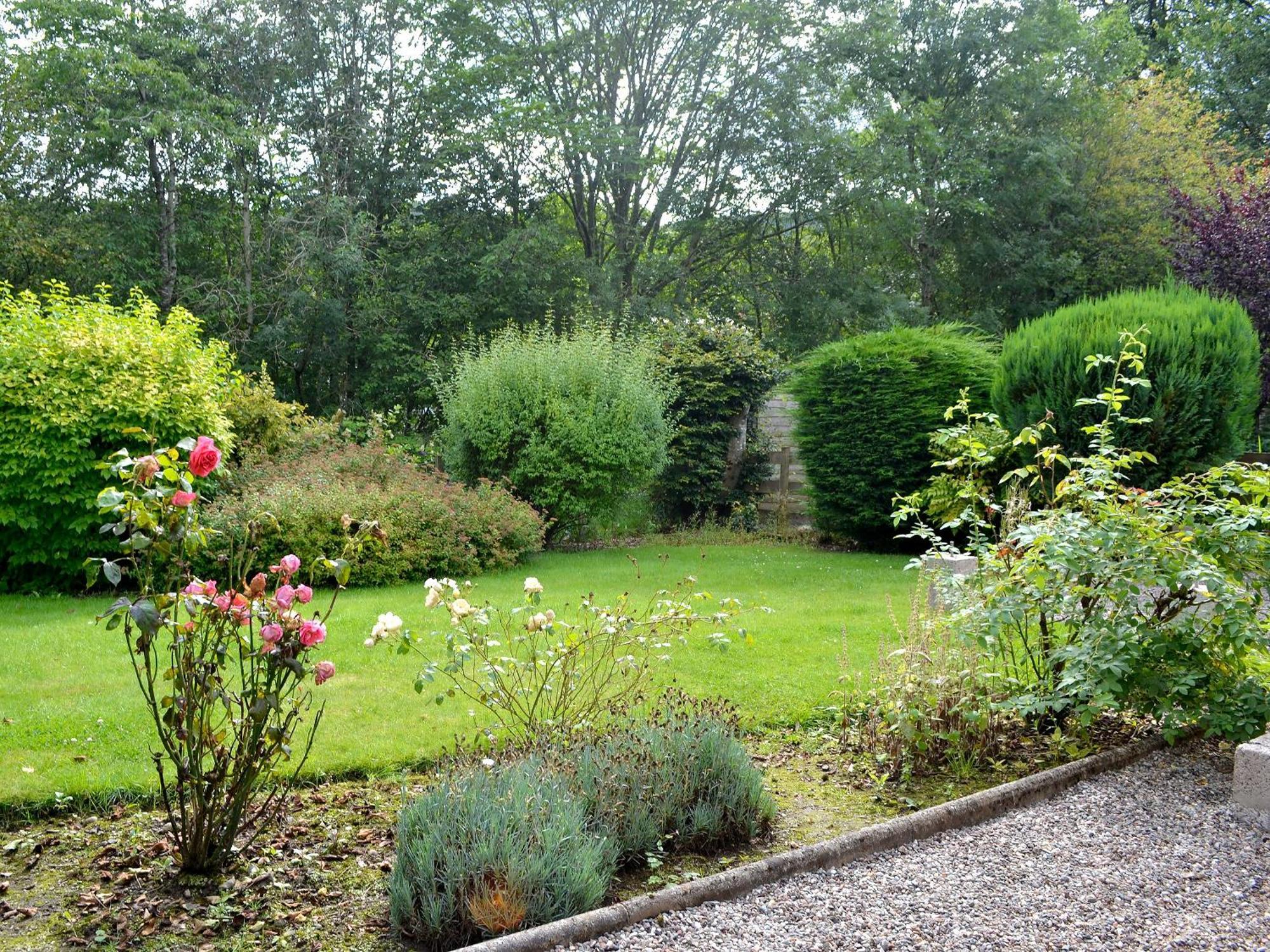 Ferry Cottage Pitlochry Exterior photo